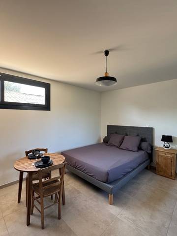 Agriturismo voor 4 Personen in Antisanti, Haute-Corse, Afbeelding 4