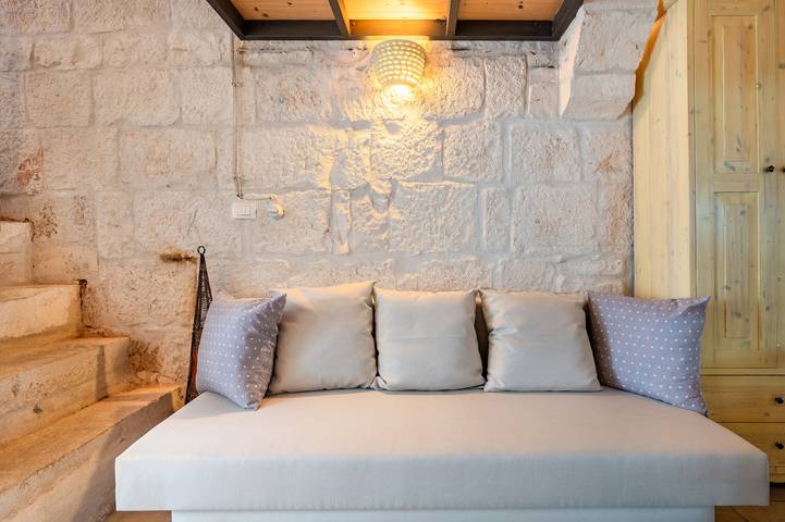 Studio für 4 Personen in Ostuni - 3