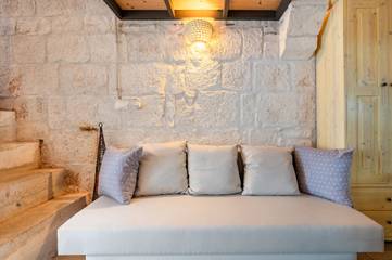 Monolocale per 4 Persone in Ostuni, Valle D'Itria, Foto 2