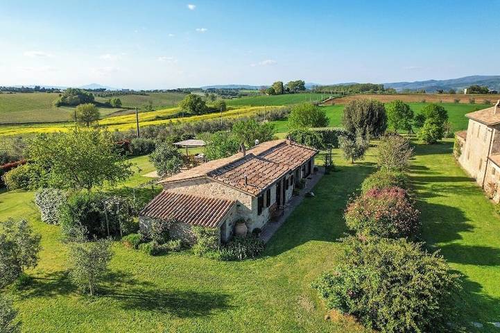 Apartamento de vacaciones para 3 personas, con jardín - 1