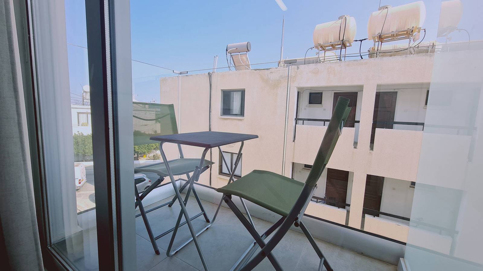 Entire studio, 100 An - Napa Living 21 in Ayia Napa, South Cyprus