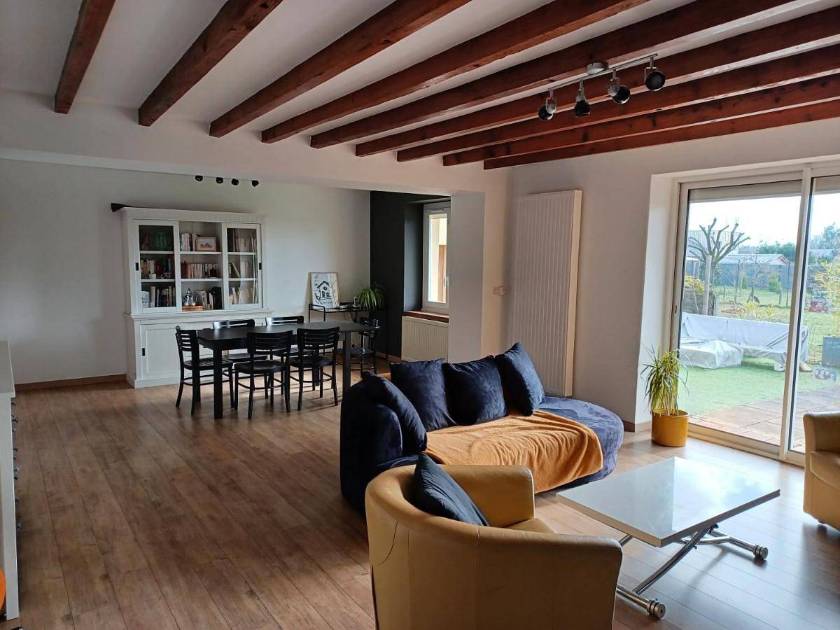 Appartement de vacances entier, Bienvenue à la maison ! in Mulsanne, Sarthe