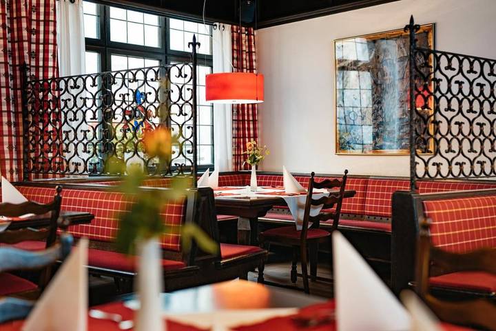 Hotel für 2 Personen in Ellwangen - 4