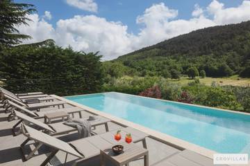 Villa für 8 Personen in Ripenda Kras, Ostküste Istrien, Bild 4