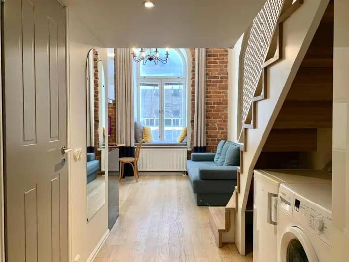 Ferienwohnung für 3 Personen in Estland