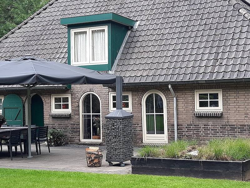 Agriturismo Zelhem in Zelhem, Achterhoek