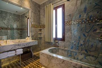 Villa for 4 People in Ios, Cyclades, Photo 3