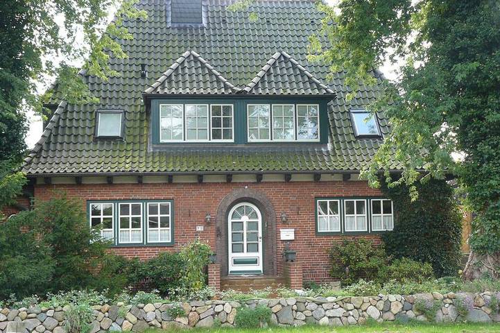 Ferienwohnung für 4 Personen in Rendsburg