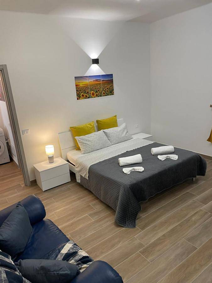 Gîte pour 2 personnes, avec balcon dans Alexandrie - 4