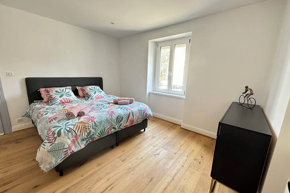 Domaine Endila\", The Endila Estate in Munster (Haut-Rhin), Parc naturel régional des Ballons des Vosges