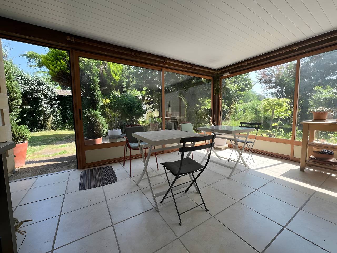 Ferienhaus Rive Gauche nahe Bergerac in Bergerac, Périgord Pourpre
