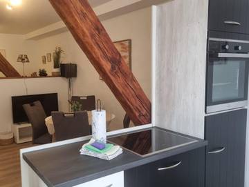 Ferienwohnung für 2 Personen in Neustadt an der Weinstraße, Pfälzer Rheinebene, Bild 4