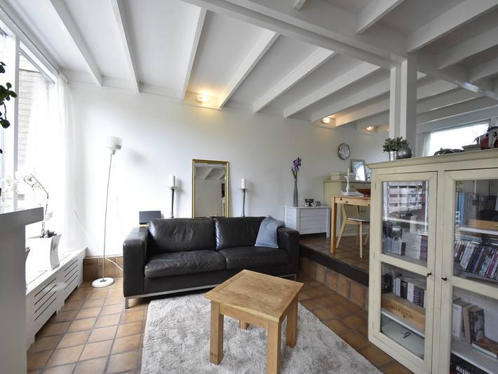 Location de vacances pour 4 personnes, animaux acceptés dans Warmenhuizen - 2