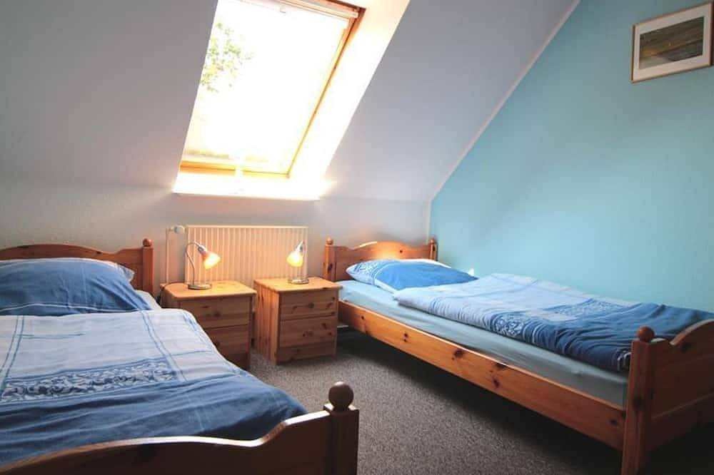 Entire apartment, Apartment 1 Landblick - House Brauer in St. Peter-Bad, St. Peter-Ording