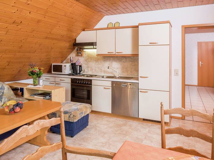 Ferienhaus für 5 Personen, mit Balkon, kinderfreundlich in Schuttertal - 3