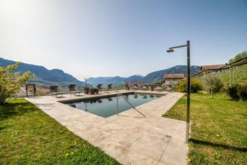 Appartamento Vacanze per 5 Persone in Caines, Gruppo Tessa, Foto 2