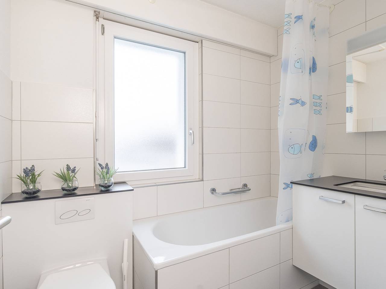 Entire apartment, Holiday apartment for 4 people in St. Gallen, Lake Constance (Switzerland)