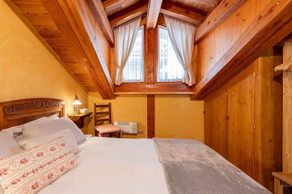 Chez Les Roset in Roset, Comune di Arvier