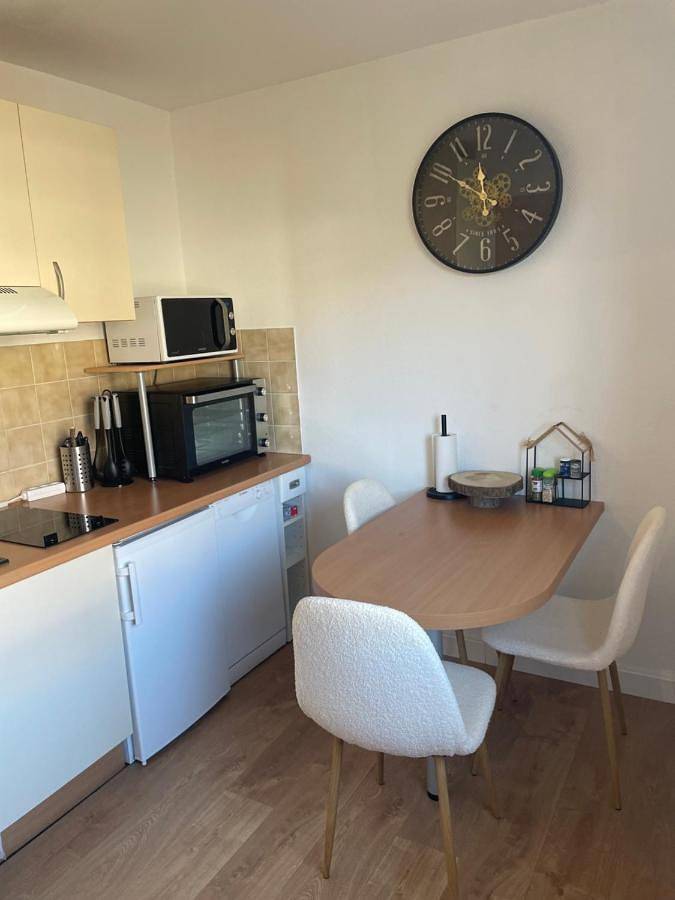 Gîte pour 2 personnes, animaux acceptés dans Lac de Gérardmer - 3