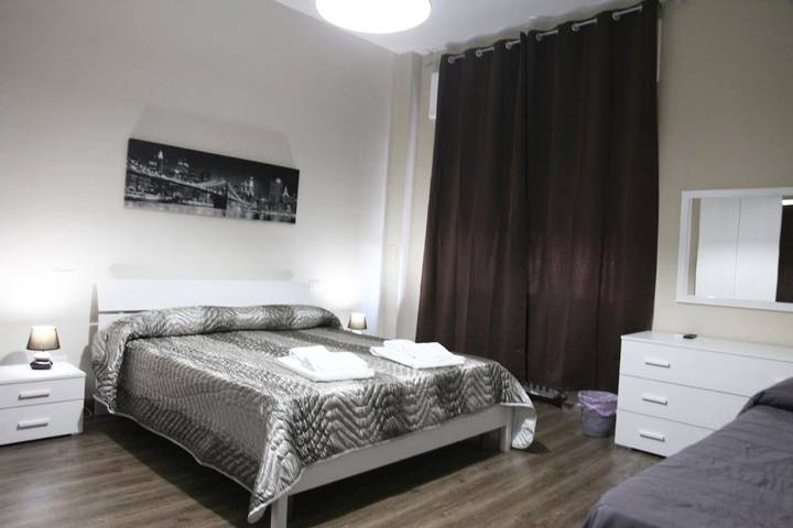 Maison d’hôte pour 2 personnes, avec terrasse à Lamezia Terme - 2