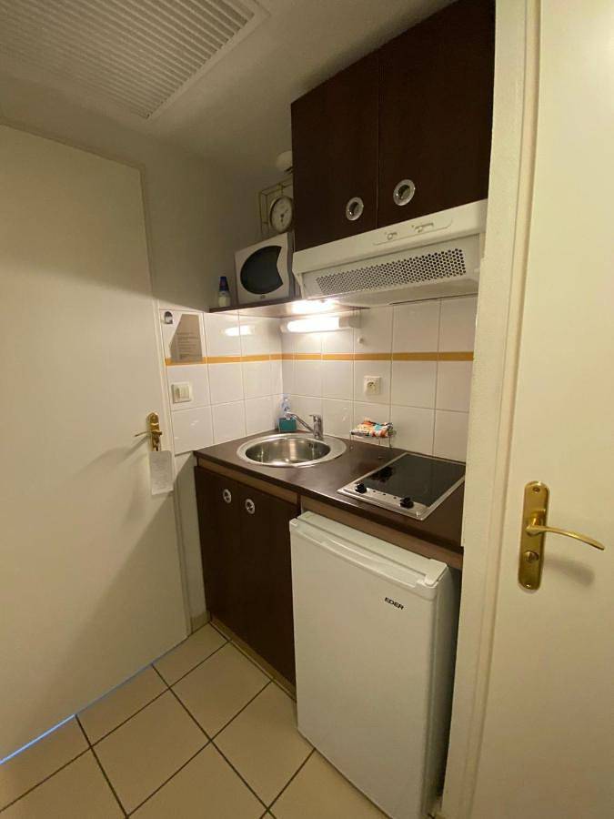 Gîte pour 2 personnes à Idron - 2