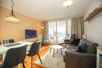 Ferienwohnung für 4 Personen in Ostseebad Kühlungsborn, Kühlungsborn, Bild 3