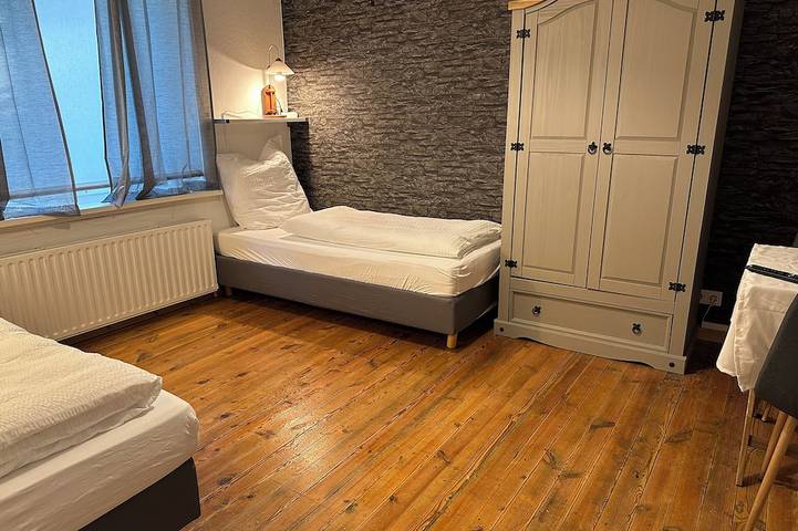Ferienhaus für 6 Personen in Wedel