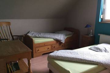 Location De Vacances pour 4 Personnes dans Châtenois (Bas-Rhin), Région de Sélestat-Erstein, Photo 1