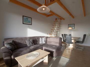 Ferienwohnung für 5 Personen in Wremen, Cuxland, Bild 2