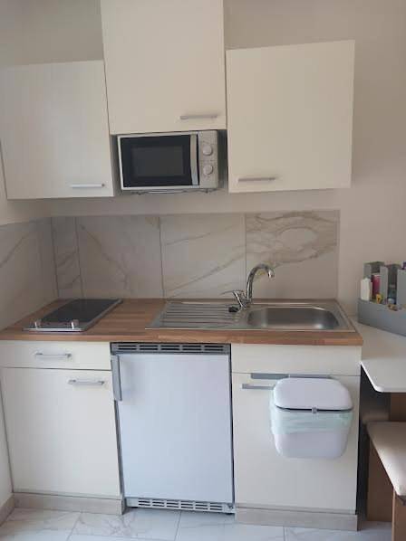 Chambre d’hôte pour 2 personnes, avec Terrasse et Jardin ainsi que Piscine et Vue à Draguignan - 4
