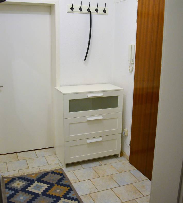 Ferienwohnung für 3 Personen in Wilhelmshaven - 3