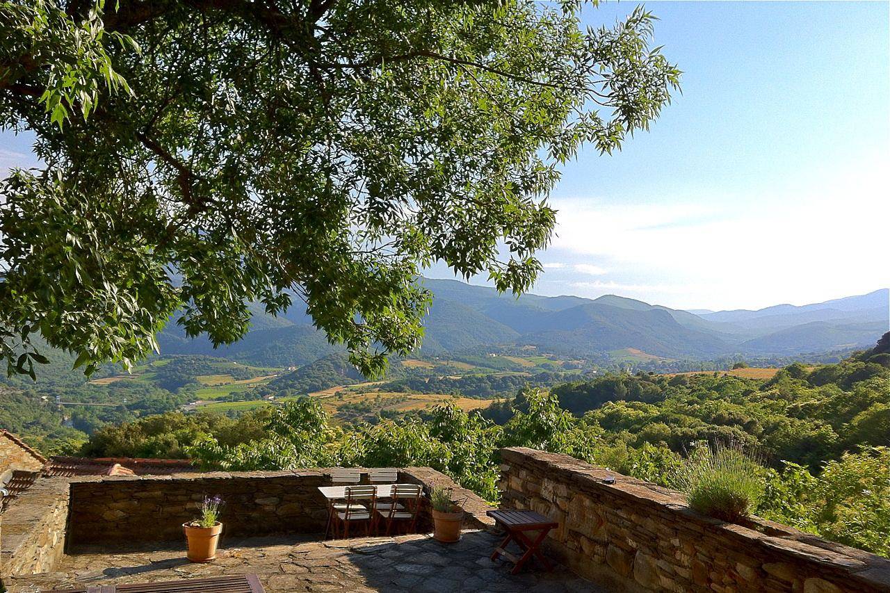 Gîte pour 4 personnes in Saint-Martin-de-l'Arçon, Région de Béziers
