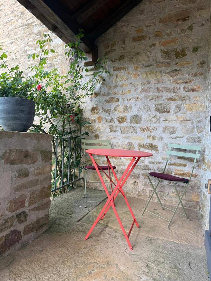 Double Room in Dracy-le-Fort, Région de Chalon-sur-Saône