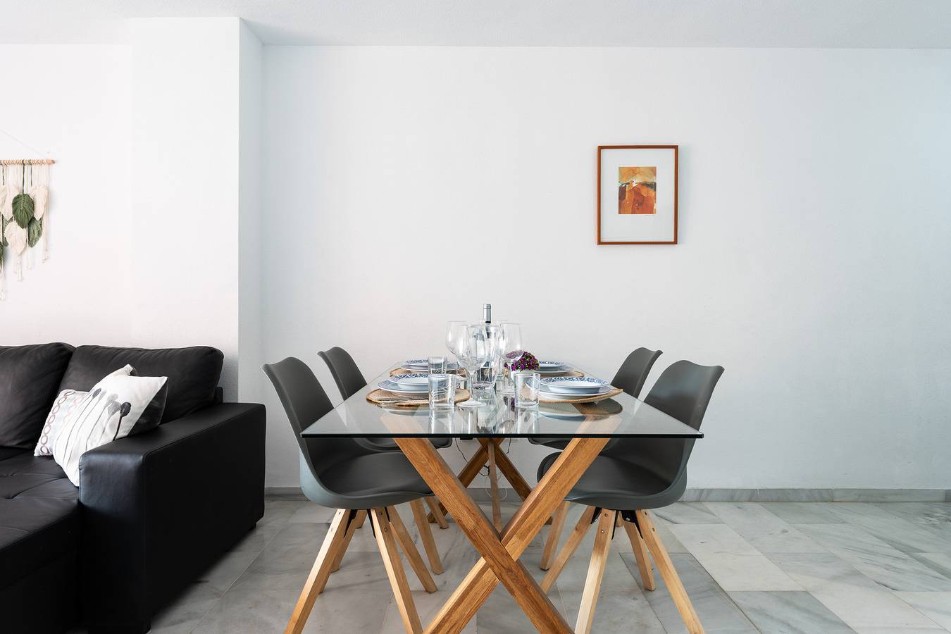 Entire apartment, Malagasuite Amatista Marbella in Hacienda Las Chapas, Marbella