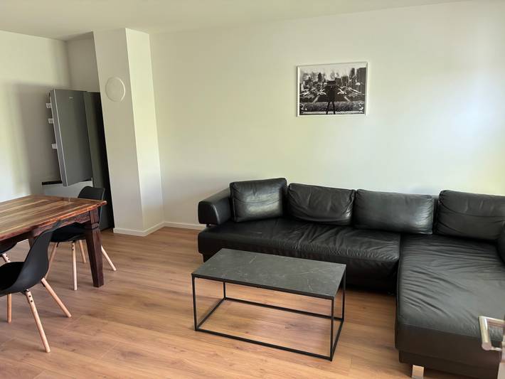 Ferienwohnung für 5 Personen in Zarrentin am Schaalsee - 2