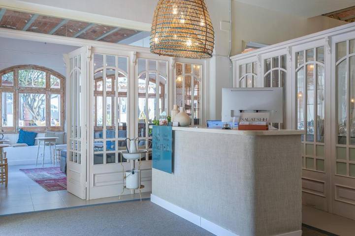 Maison d’hôte pour 2 personnes, avec terrasse à Tossa de Mar - 2