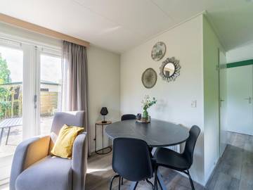 Chalet voor 4 Personen in Overijssel, Nederland, Afbeelding 3