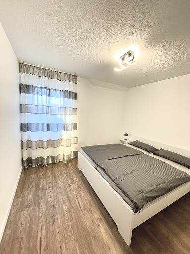 Ganze Ferienwohnung, Ferienwohnungen Schäfler - Fewo Ausblick - 1. Og links in Uhldingen-Mühlhofen, Region Bodensee-Oberschwaben