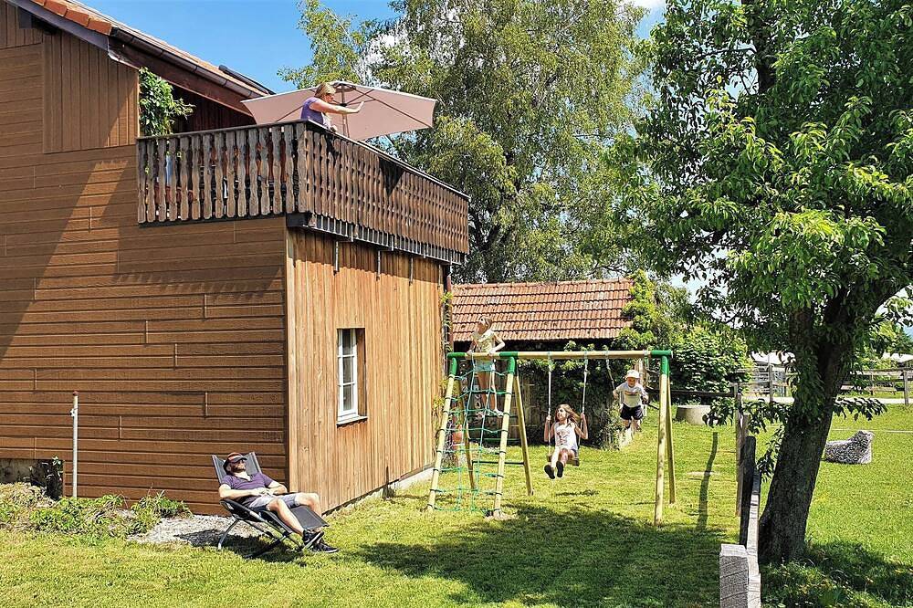 Appartement de vacances