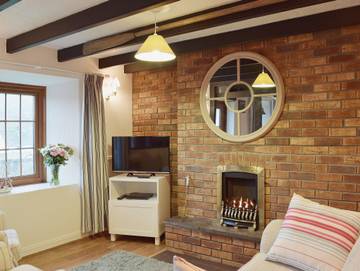 Holiday Rental for 4 People in St Dogmaels, Cardigan Bay, Photo 1