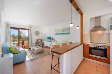 Apartment in Pollença, Serra de Tramuntana für 2 