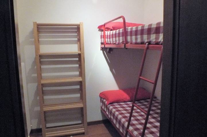Ganze Wohnung, Valdisotto: Ferienwohnung - Bormio - Oga in Oga, Valdisotto