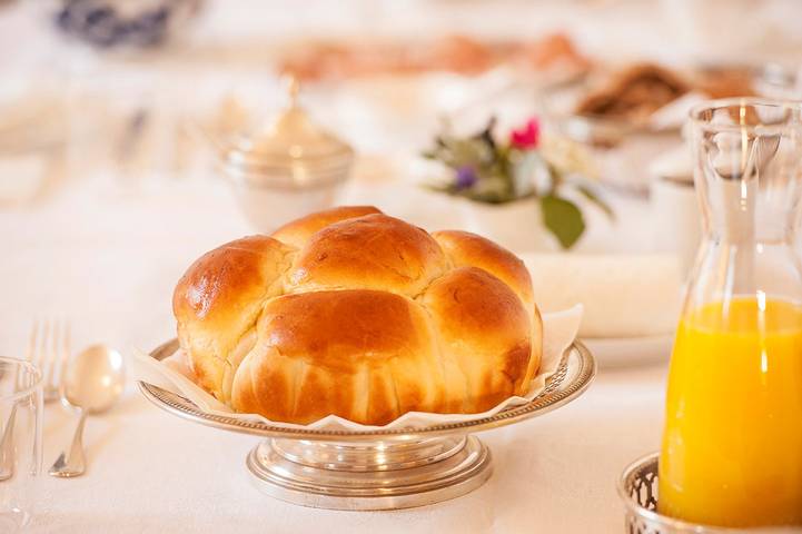 Chambre d’hôte pour 2 personnes, avec jardin à Amboise - 4