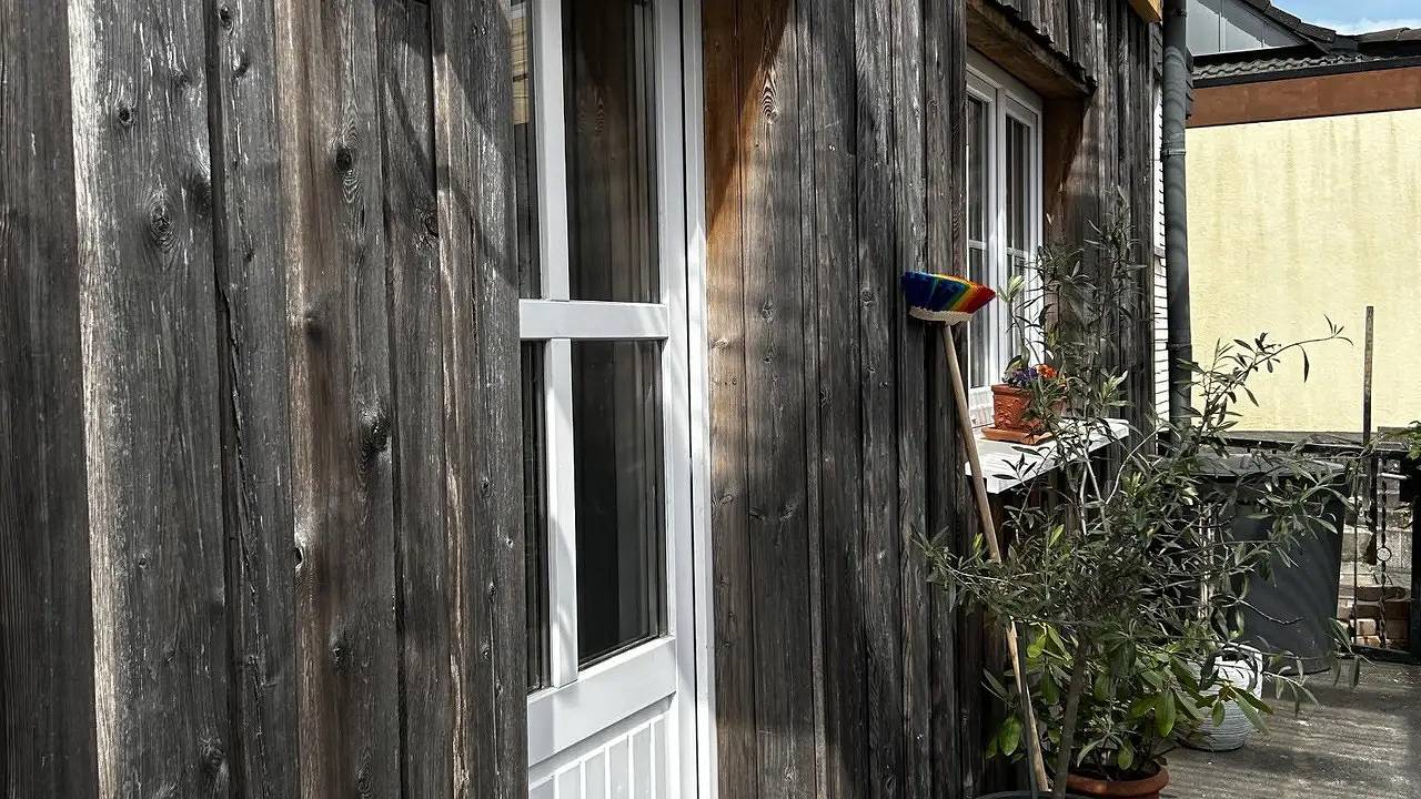 Ganze Ferienwohnung, Ferienwohnung für 4 Personen (56 m²) in Höhn in Höhn, Westerburg & Umgebung