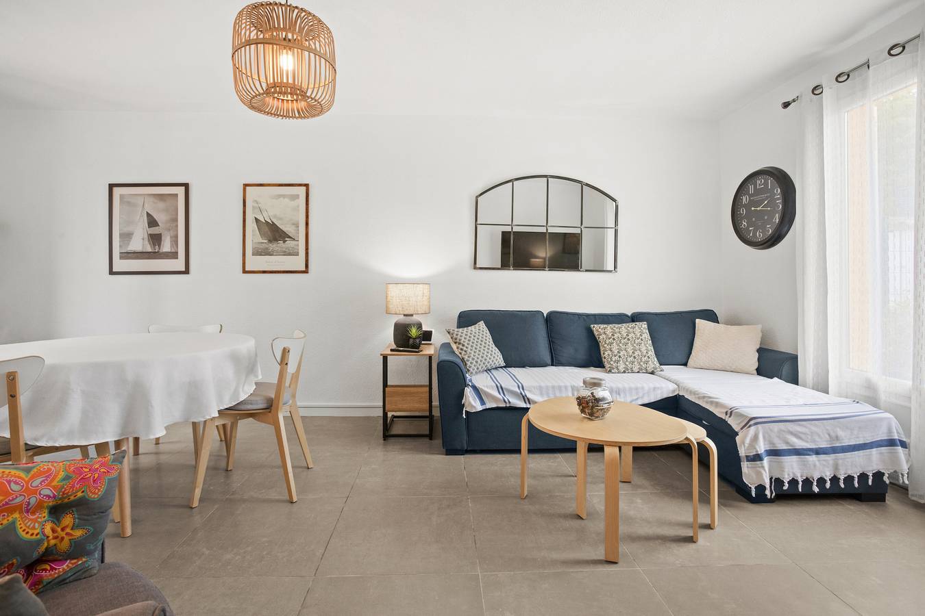 Villa „Mazet Cogolin“ mit privater Terrasse, Wlan und Klimaanlage in Cogolin, Draguignan Region