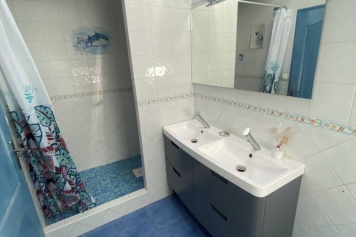 Location de vacances pour 4 personnes, avec terrasse et piscine à Coulounieix-Chamiers - 4