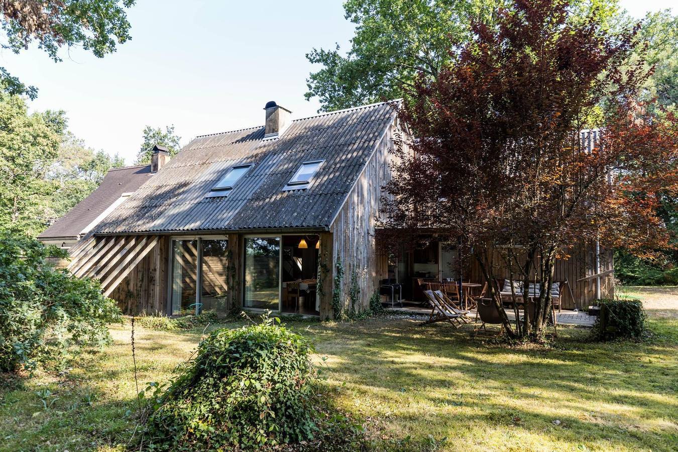 Gîte le Tuc d'Esparre in Orist, Région de Dax