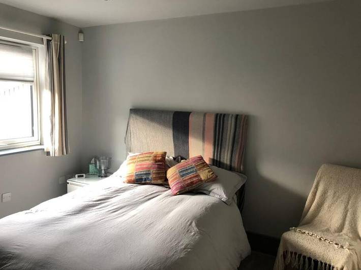 Gîte pour 2 personnes dans Gare de Saint Pancras Eurostar - 4