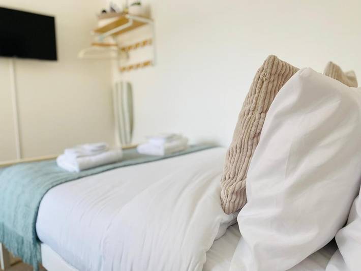 Chambre d’hôte pour 2 personnes à Poole - 3