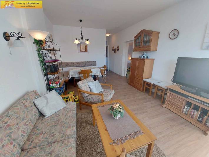 Ferienwohnung für 4 Personen, mit Balkon in Bad Mitterndorf - 4